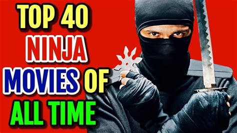 cool ninja movies|best japanese ninja movies.